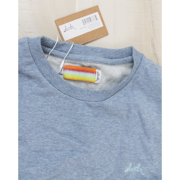 Slvdr Anza Crew Neck Sweatshirt - Picture 4 of 6